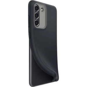 Hurtownia GSM - Etui Caseology Nano Pop Samsung Galaxy S21 FE Black Sesame - CSL039BLK - {ean13} - Hurt