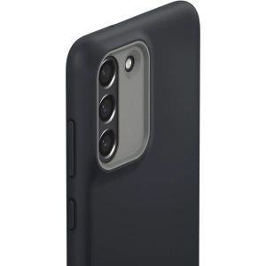 Hurtownia GSM - Etui Caseology Nano Pop Samsung Galaxy S21 FE Black Sesame - CSL039BLK - {ean13} - Hurt