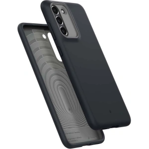 Hurtownia GSM - Etui Caseology Nano Pop Samsung Galaxy S21 FE Black Sesame - CSL039BLK - {ean13} - Hurt