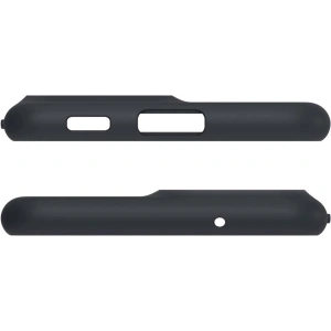Hurtownia GSM - Etui Caseology Nano Pop Samsung Galaxy S21 FE Black Sesame - CSL039BLK - {ean13} - Hurt