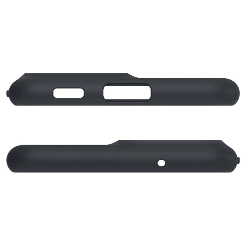 Etui Caseology Nano Pop Samsung Galaxy S21 FE Black Sesame