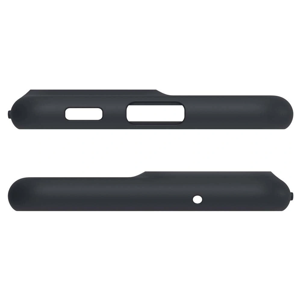 Hurtownia GSM - Etui Caseology Nano Pop Samsung Galaxy S21 FE Černá sezamová - CSL039BLK - {ean13} - Hurt