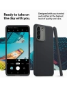Hurtownia GSM - Etui Caseology Nano Pop Samsung Galaxy S21 FE Black Sesame - CSL039BLK - {ean13} - Hurt