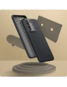 Hurtownia GSM - Etui Caseology Nano Pop Samsung Galaxy S21 FE Black Sesame - CSL039BLK - {ean13} - Hurt