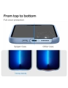 Wholesale Case Spigen Silicone Fit Apple iPhone 13 Pro Sierra Blue - SPN2072BLUE - {ean13} - Hurt