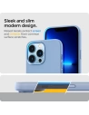 Wholesale Case Spigen Silicone Fit Apple iPhone 13 Pro Sierra Blue - SPN2072BLUE - {ean13} - Hurt
