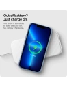 Wholesale Case Spigen Silicone Fit Apple iPhone 13 Pro Sierra Blue - SPN2072BLUE - {ean13} - Hurt