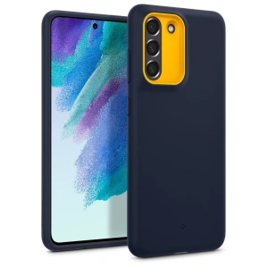 Etui Caseology Nano Pop Samsung Galaxy S21 FE Blueberry Navy