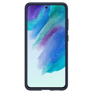 Hurtownia GSM - Etui Caseology Nano Pop Samsung Galaxy S21 FE Blueberry Navy - CSL040BLU - {ean13} - Hurt