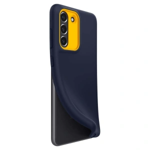 Hurtownia GSM - Etui Caseology Nano Pop Samsung Galaxy S21 FE Blueberry Navy - CSL040BLU - {ean13} - Hurt