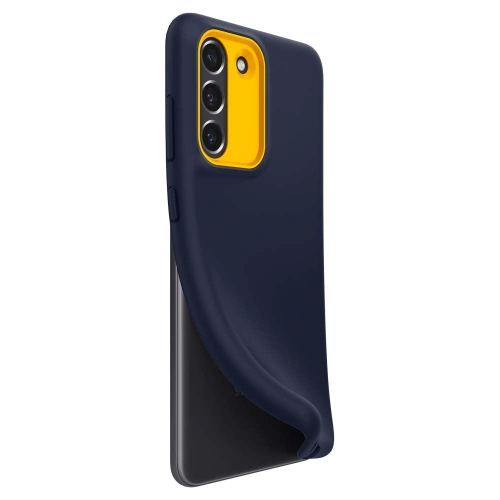 Etui Caseology Nano Pop Samsung Galaxy S21 FE Blueberry Navy