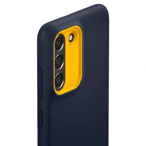 Etui Caseology Nano Pop Samsung Galaxy S21 FE Blueberry Navy