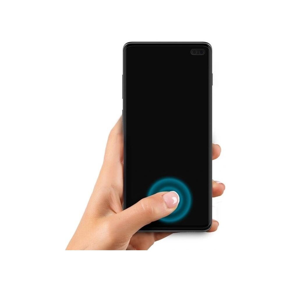 Hurtownia GSM - Spigen Samsung Film Neo Flex HD Galaxy S10 Plus - SPN293 - {ean13} - Hurt
