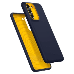Hurtownia GSM - Etui Caseology Nano Pop Samsung Galaxy S21 FE Blueberry Navy - CSL040BLU - {ean13} - Hurt