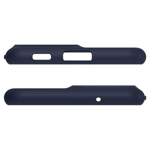 Etui Caseology Nano Pop Samsung Galaxy S21 FE Blueberry Navy