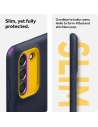 Hurtownia GSM - Etui Caseology Nano Pop Samsung Galaxy S21 FE Blueberry Navy - CSL040BLU - {ean13} - Hurt