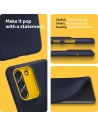 Hurtownia GSM - Etui Caseology Nano Pop Samsung Galaxy S21 FE Blueberry Navy - CSL040BLU - {ean13} - Hurt