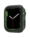 Hurtownia GSM - Etui Spigen Thin Fit Apple Watch 4/5/6/7/8/9/SE 44/45mm Military Green - SPN2074GRN - {ean13} - Hurt