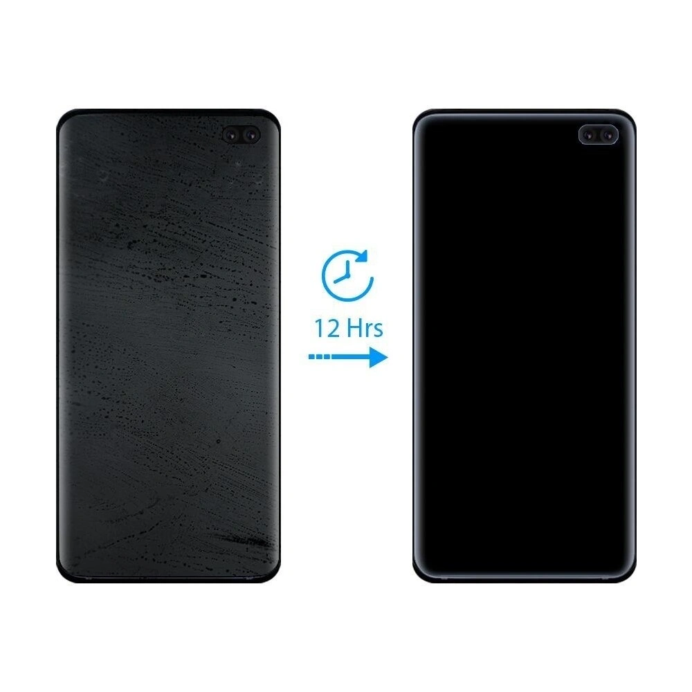 Hurtownia GSM - Fólie Spigen Neo Flex HD Samsung Galaxy S10 Plus - SPN293 - {ean13} - Hurt