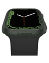 Hurtownia GSM - Etui Spigen Thin Fit Apple Watch 4/5/6/7/8/9/SE 44/45mm Vojenská zelená - SPN2074GRN - {ean13} - Hurt