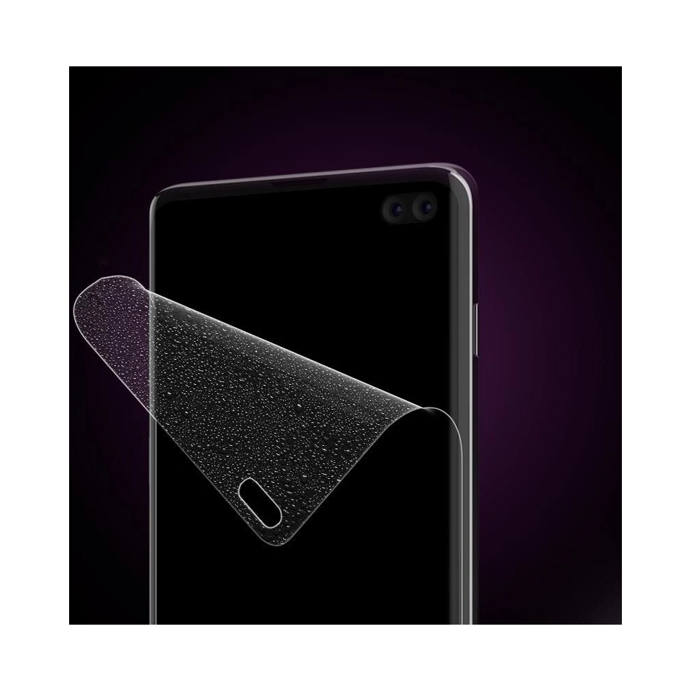 Hurtownia GSM - Spigen Samsung Film Neo Flex HD Galaxy S10 Plus - SPN293 - {ean13} - Hurt