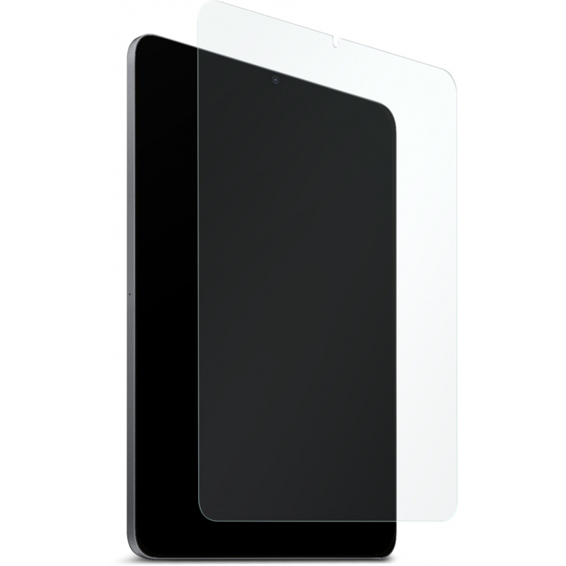 Hurtownia Puro - 8033830307096 - PUR530 - Szkło hartowane PURO na ekran Apple iPad mini 2021 (6. generacji) - B2B homescreen
