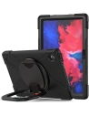 Etui Tech-Protect X-armor Lenovo Tab P11 / P11+ Plus 11.0 černé