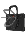 Hurtownia GSM - Etui Tech-Protect X-armor Lenovo Tab P11 / P11+ Plus 11.0 Black - THP835BLK - {ean13} - Hurt