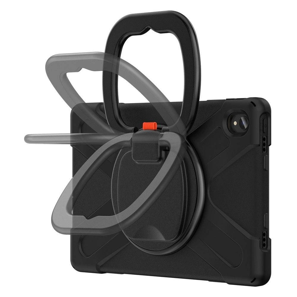 Hurtownia GSM - Etui Tech-Protect X-armor Lenovo Tab P11 / P11+ Plus 11.0 černé - THP835BLK - {ean13} - Hurt