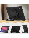 Hurtownia GSM - Etui Tech-Protect X-armor Lenovo Tab P11 / P11+ Plus 11.0 Black - THP835BLK - {ean13} - Hurt
