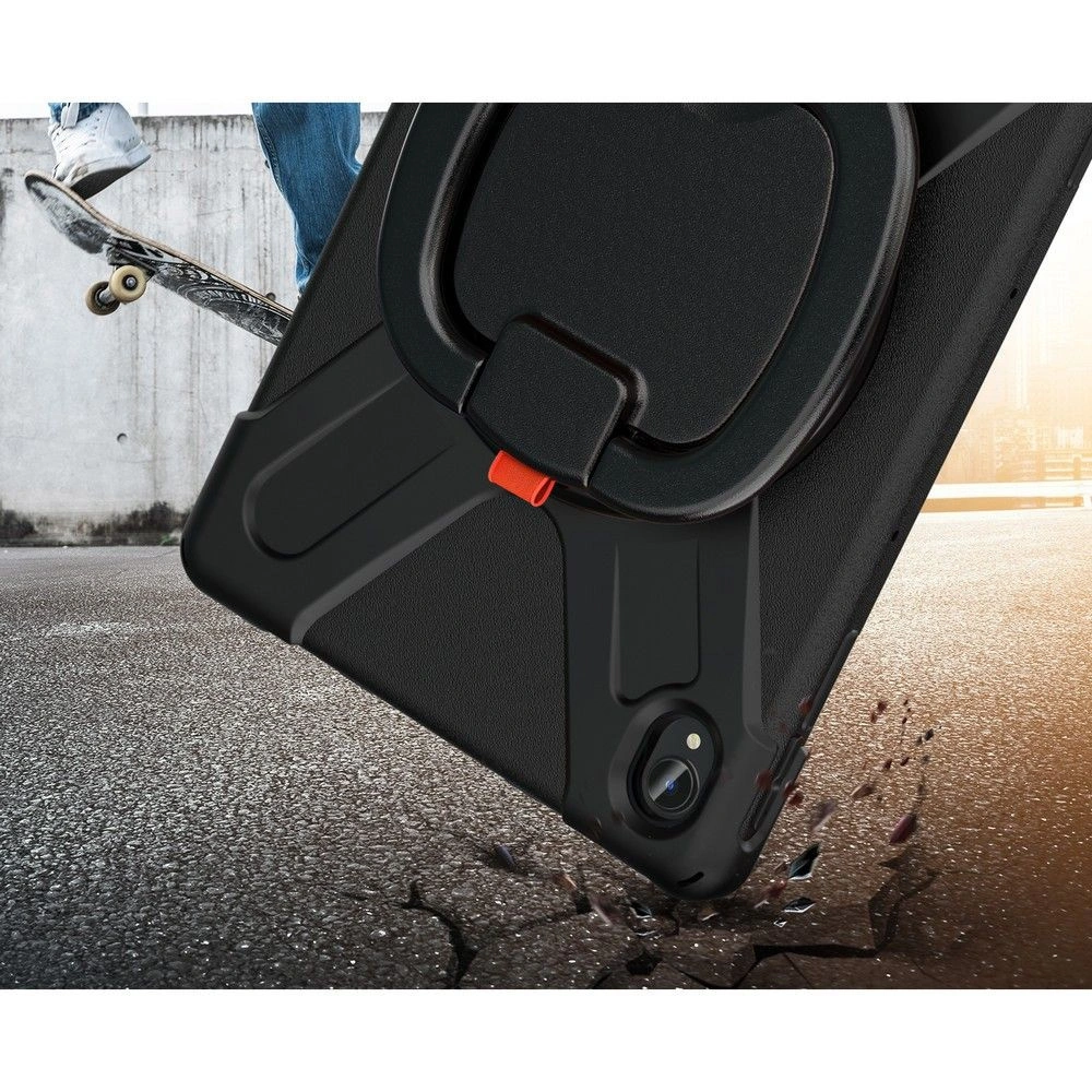 Hurtownia GSM - Etui Tech-Protect X-armor Lenovo Tab P11 / P11+ Plus 11.0 černé - THP835BLK - {ean13} - Hurt