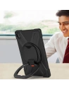 Hurtownia GSM - Etui Tech-Protect X-armor Lenovo Tab P11 / P11+ Plus 11.0 černé - THP835BLK - {ean13} - Hurt
