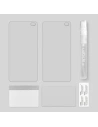 Wholesale Spigen Neo Flex HD Samsung Galaxy S10 Plus - SPN293 - {ean13} - Hurt