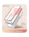 Hurtownia GSM - Etui Supcase Cosmo Samsung Galaxy S21 FE Mramor - SPC226MRB - {ean13} - Hurt