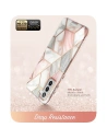 Hurtownia GSM - Etui Supcase Cosmo Samsung Galaxy S21 FE Marble - SPC226MRB - {ean13} - Hurt