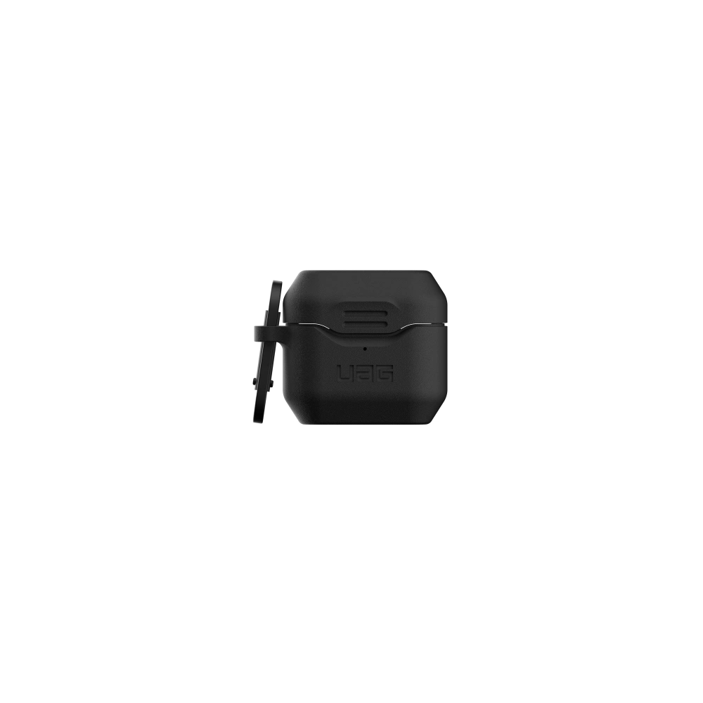 Wholesale UAG Urban Armor Gear Standard Issue Apple AirPods 3 (black) - UAG877BLK - {ean13} - Hurt