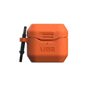 Hurtownia GSM - Case UAG Urban Armor Gear Standard Issue Apple AirPods 3 (orange) - UAG878ORG - {ean13} - Hurt