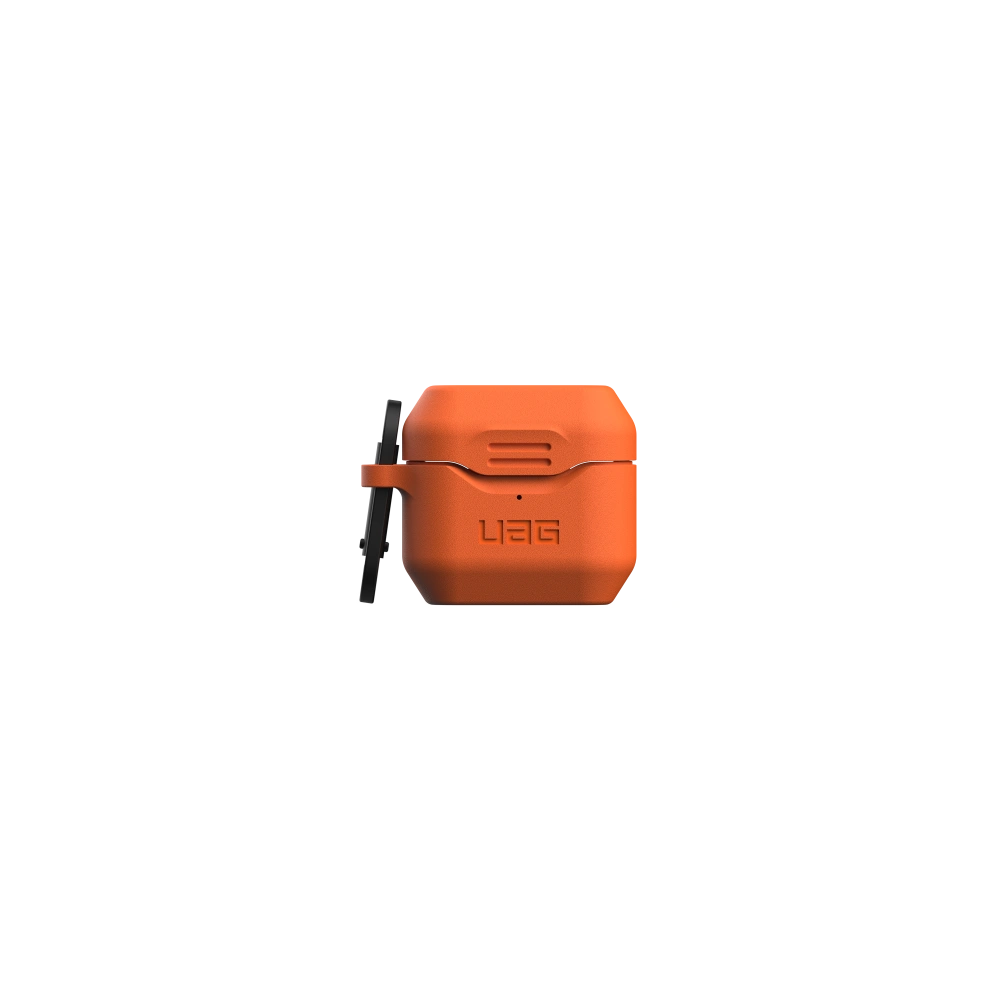 Hurtownia GSM - Etui UAG Urban Armor Gear Standard Issue Apple AirPods 3 (oranžová) - UAG878ORG - {ean13} - Hurt