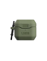 Etui UAG Urban Armor Gear Standard Issue Apple AirPods 3 (zelená)