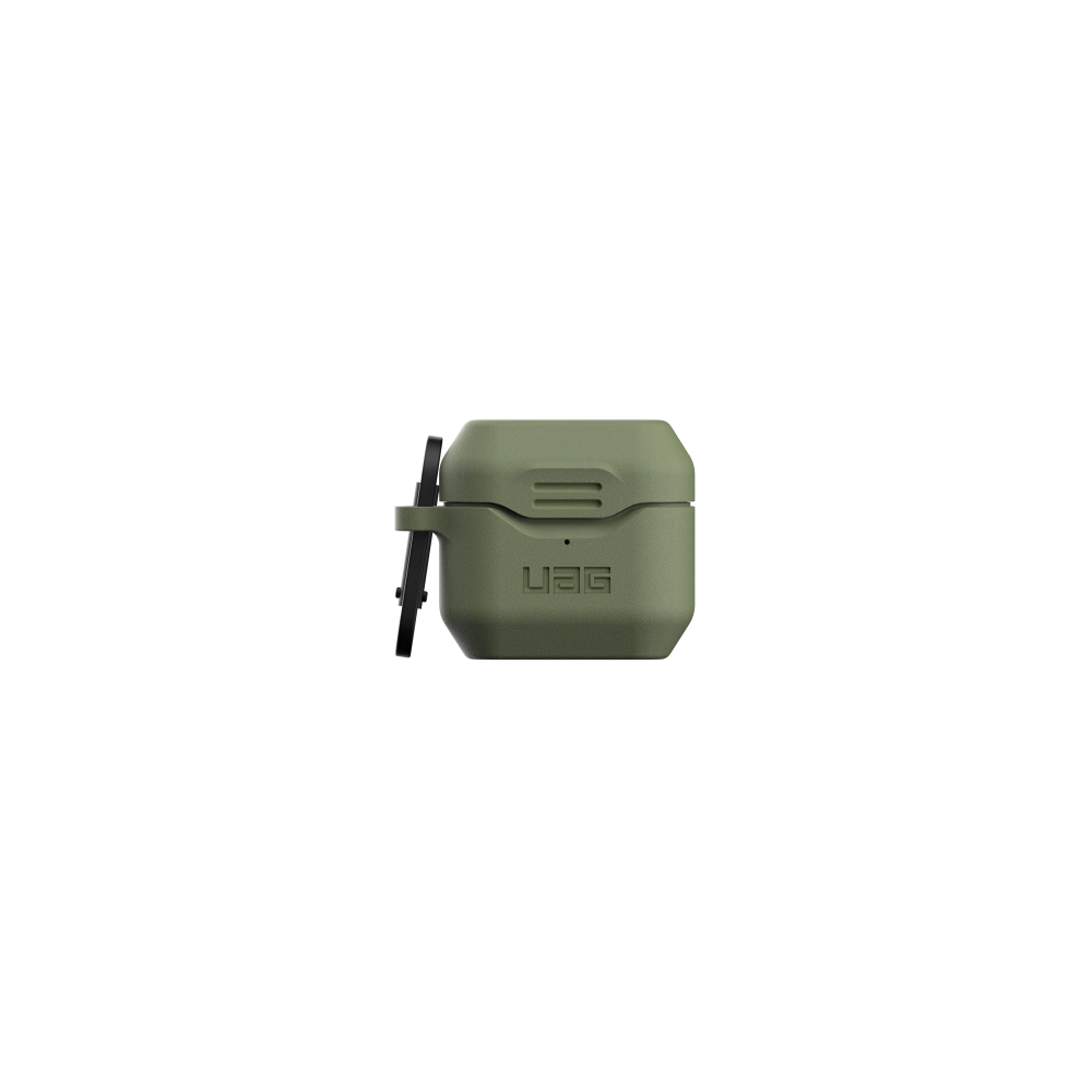 Hurtownia GSM - Etui UAG Urban Armor Gear Standard Issue Apple AirPods 3 (zelená) - UAG879GRN - {ean13} - Hurt