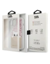 Hurtownia GSM - Etui Karl Lagerfeld KLHCP13MPABGNU Apple iPhone 13 růžový/pink hardcase PEEK A BOO Liquid Glitter - KLD786PNK - {ean13} - Hurt