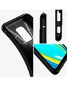 Wholesale Case Spigen Rugged Armor Redmi Note 9S/9 Pro/9 Pro Max Matte Black - SPN2075BLK - {ean13} - Hurt