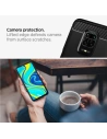 Wholesale Case Spigen Rugged Armor Redmi Note 9S/9 Pro/9 Pro Max Matte Black - SPN2075BLK - {ean13} - Hurt