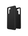 Etui Speck Presidio ExoTech Samsung Galaxy S21 FE z powłoką MICROBAN (Black)