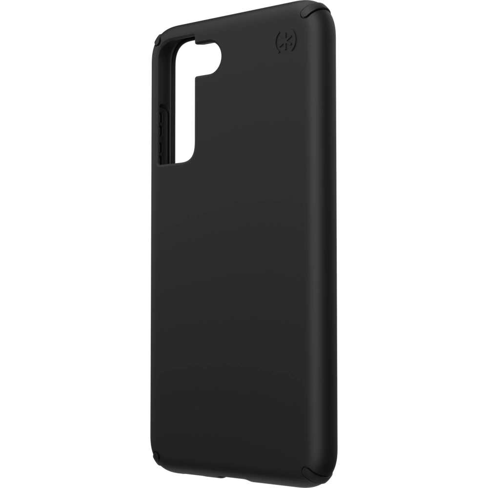 Hurtownia GSM - Etui Speck Presidio ExoTech Samsung Galaxy S21 FE z powłoką MICROBAN (Black) - SPK297BLK - {ean13} - Hurt