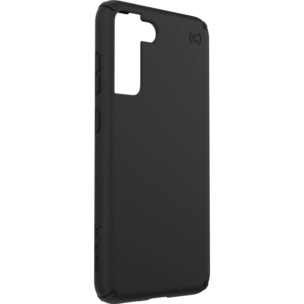 Hurtownia GSM - Etui Speck Presidio ExoTech Samsung Galaxy S21 FE z powłoką MICROBAN (Black) - SPK297BLK - {ean13} - Hurt
