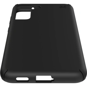 Hurtownia GSM - Etui Speck Presidio ExoTech Samsung Galaxy S21 FE z powłoką MICROBAN (Black) - SPK297BLK - {ean13} - Hurt
