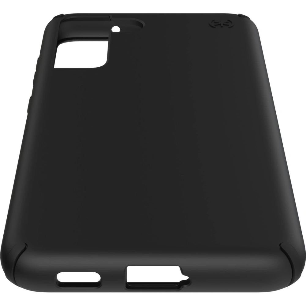 Wholesale Speck Presidio ExoTech Case for Samsung Galaxy S21 FE with MICROBAN (Black) - SPK297BLK - {ean13} - Hurt
