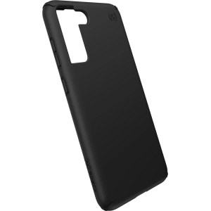 Hurtownia GSM - Etui Speck Presidio ExoTech Samsung Galaxy S21 FE z powłoką MICROBAN (Black) - SPK297BLK - {ean13} - Hurt