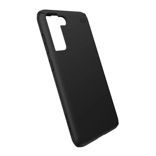 Etui Speck Presidio ExoTech Samsung Galaxy S21 FE z powłoką MICROBAN (Black)